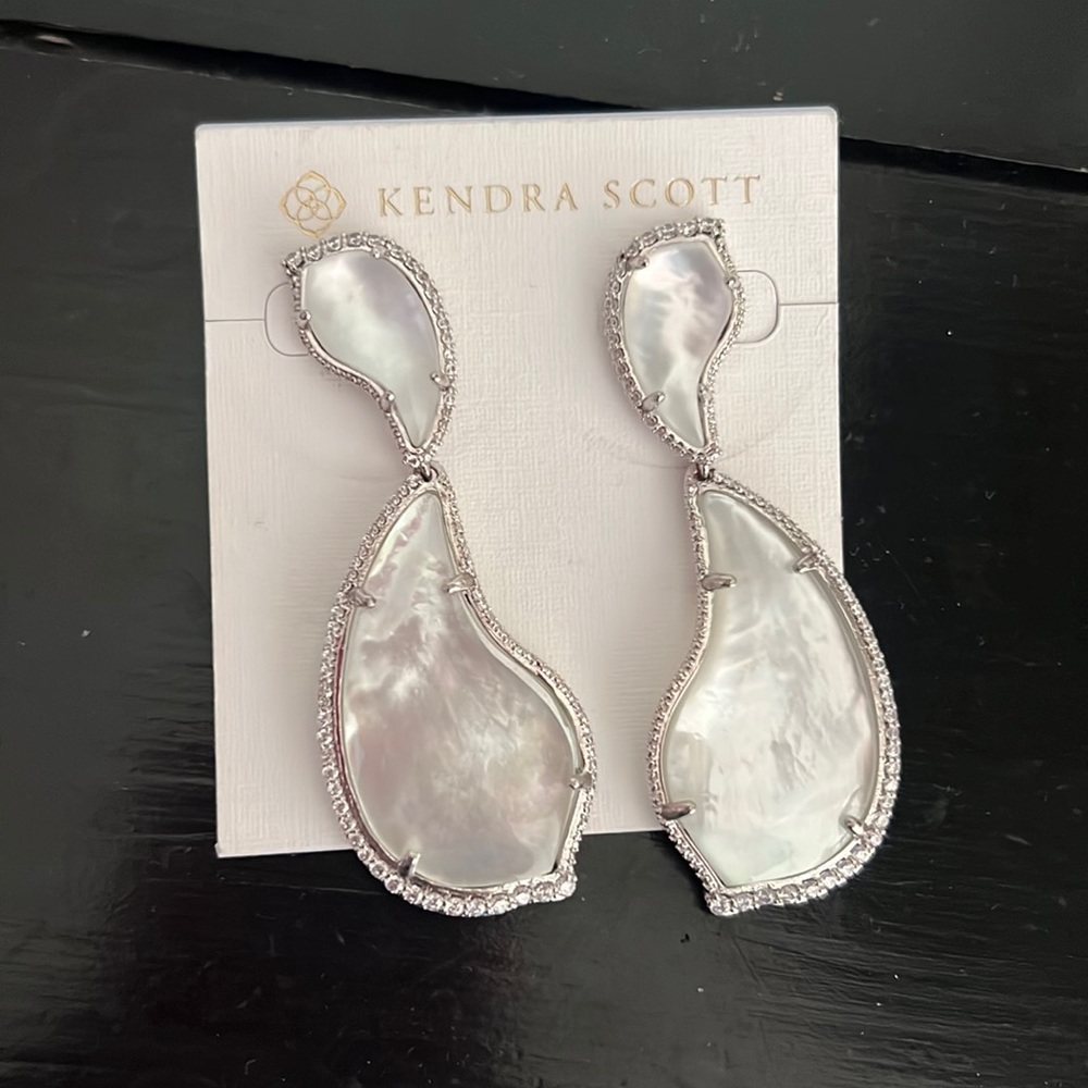 Kendra Scott Earrings